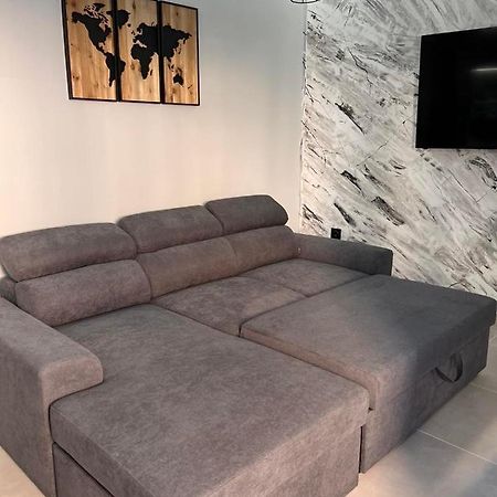 Stay360 Heraklion  Екстер'єр фото