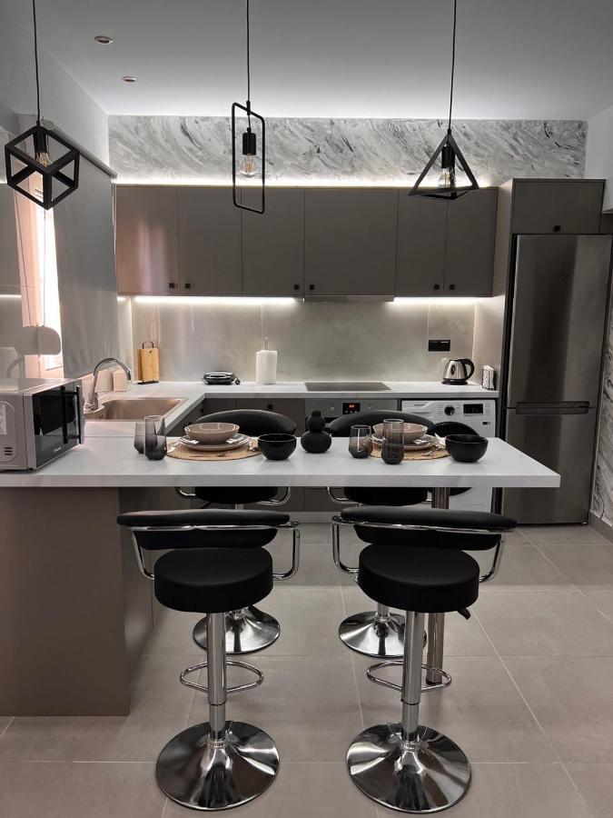 Stay360 Heraklion  Екстер'єр фото