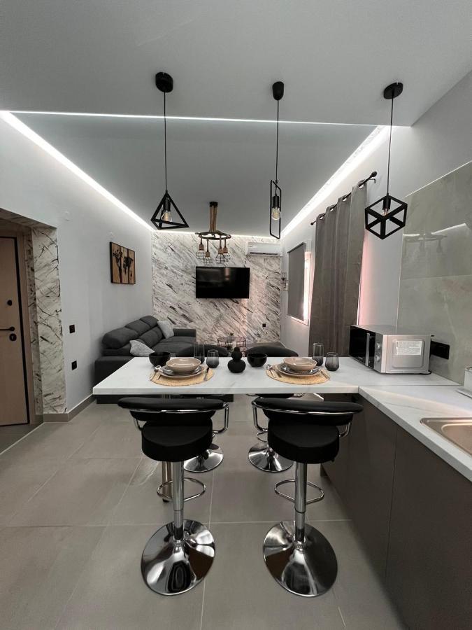 Stay360 Heraklion  Екстер'єр фото