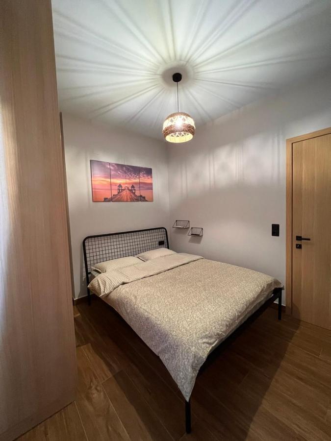 Stay360 Heraklion  Екстер'єр фото