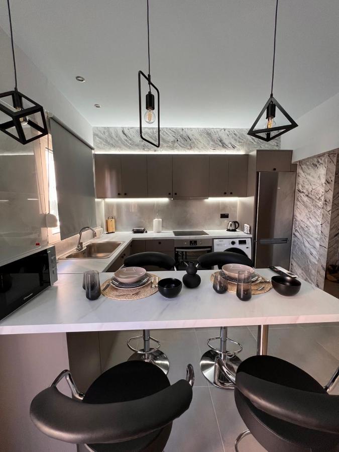 Stay360 Heraklion  Екстер'єр фото