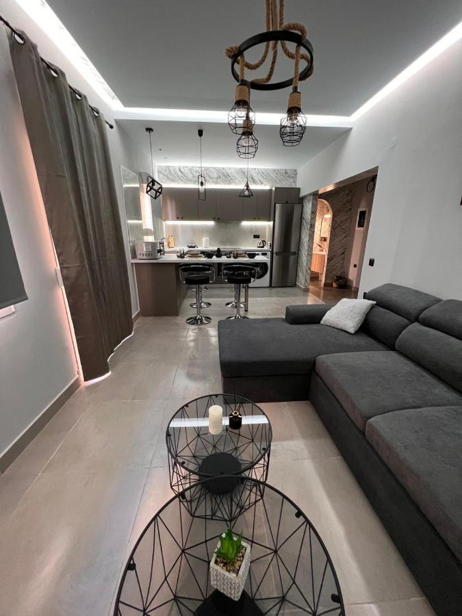 Stay360 Heraklion  Екстер'єр фото