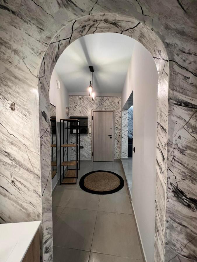 Stay360 Heraklion  Екстер'єр фото
