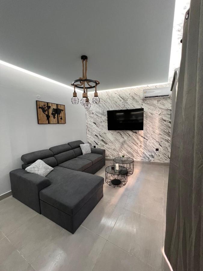 Stay360 Heraklion  Екстер'єр фото