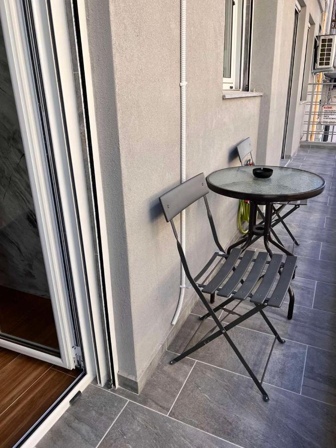 Stay360 Heraklion  Екстер'єр фото