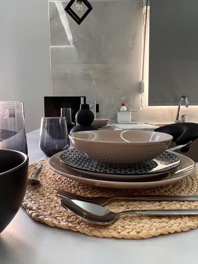 Stay360 Heraklion  Екстер'єр фото