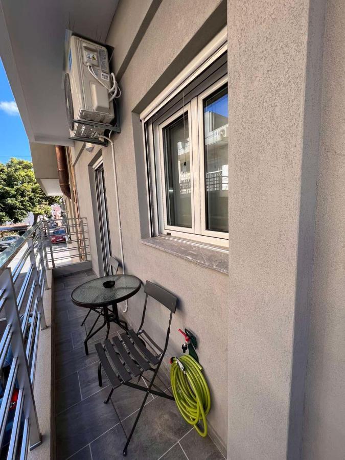 Stay360 Heraklion  Екстер'єр фото