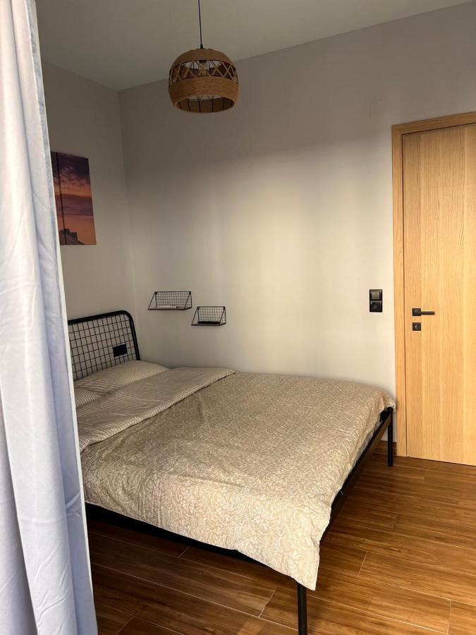 Stay360 Heraklion  Екстер'єр фото