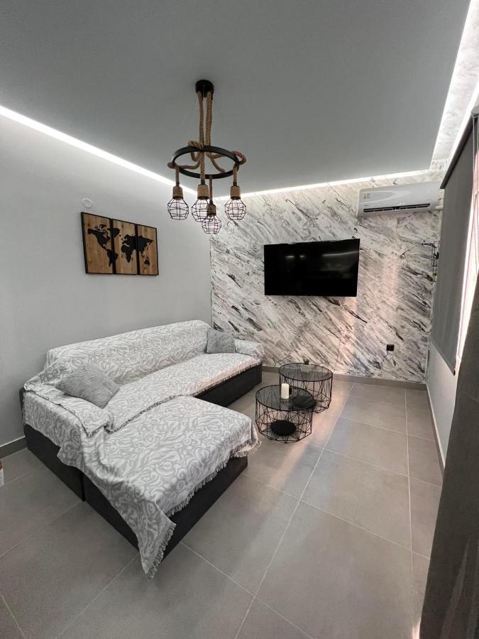 Stay360 Heraklion  Екстер'єр фото