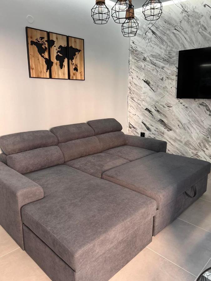 Stay360 Heraklion  Екстер'єр фото