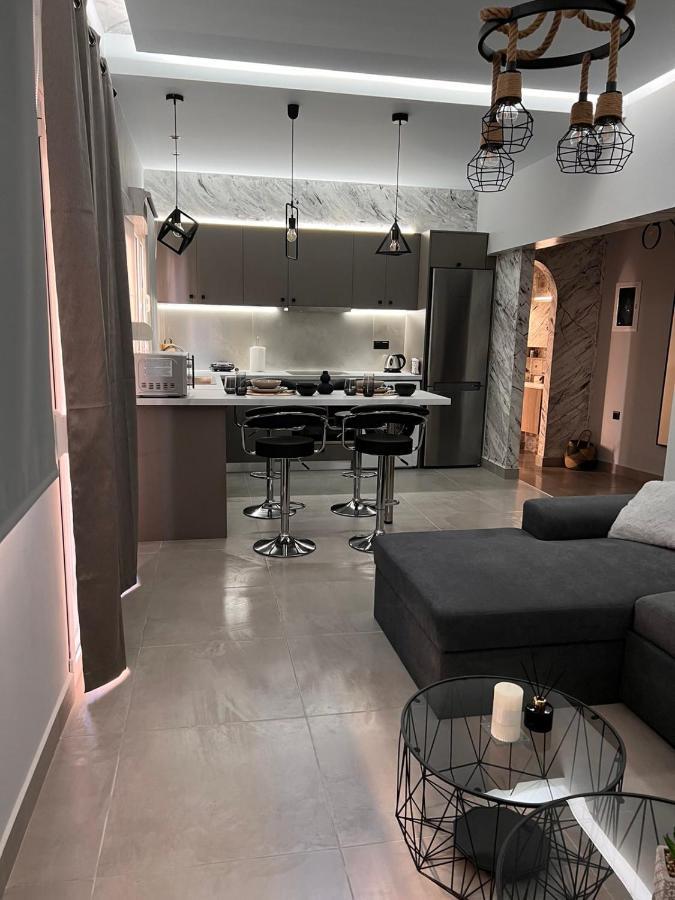 Stay360 Heraklion  Екстер'єр фото