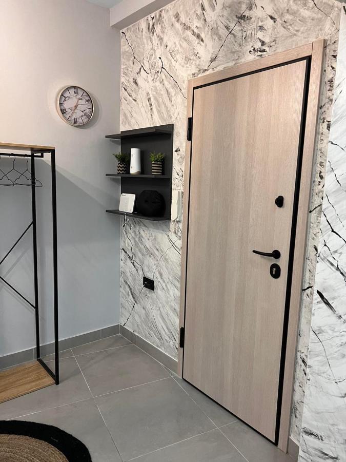 Stay360 Heraklion  Екстер'єр фото