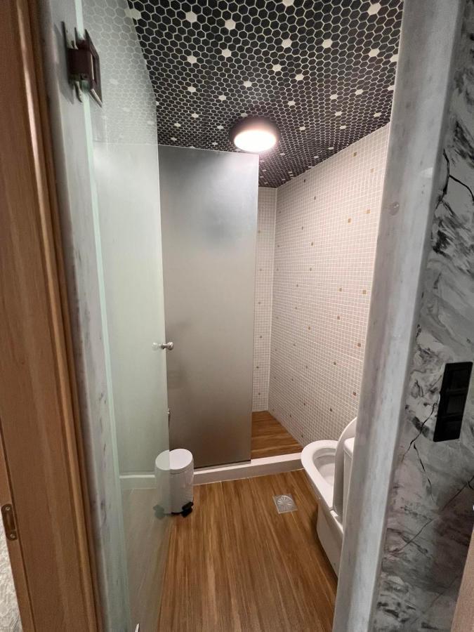 Stay360 Heraklion  Екстер'єр фото