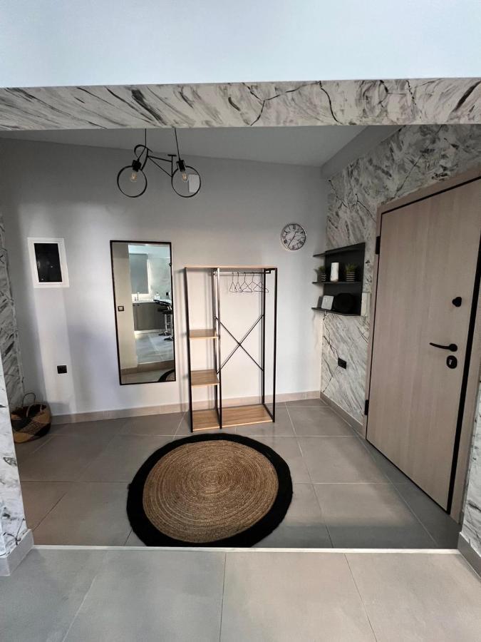 Stay360 Heraklion  Екстер'єр фото
